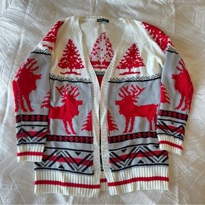 Holiday Sweater